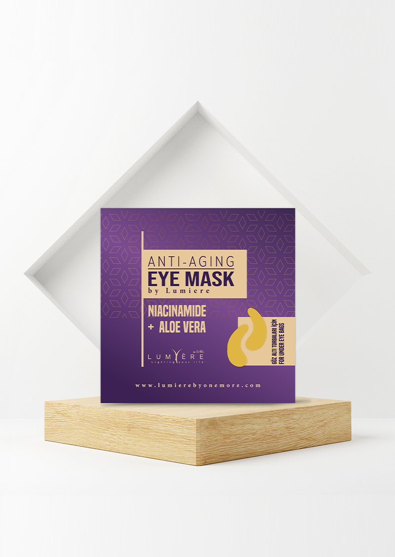 antiagingeyemask